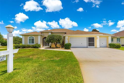 Photo of 5543 NW 25th Loop, Ocala, FL 34482 (MLS # OM705339) Photo of 5543 NW 25th Loop, Ocala, FL 34482 (MLS # OM705339)
