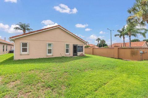 A home in ORLANDO