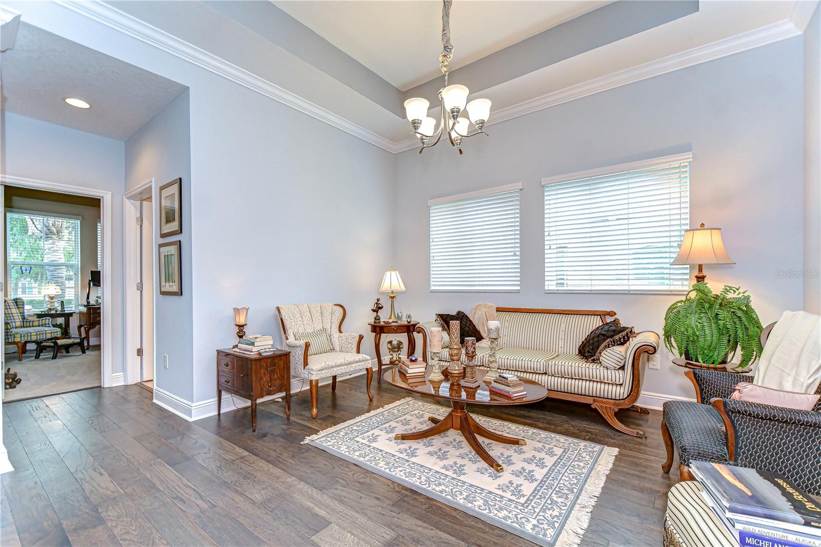 1134 TRACEY ANN LOOP