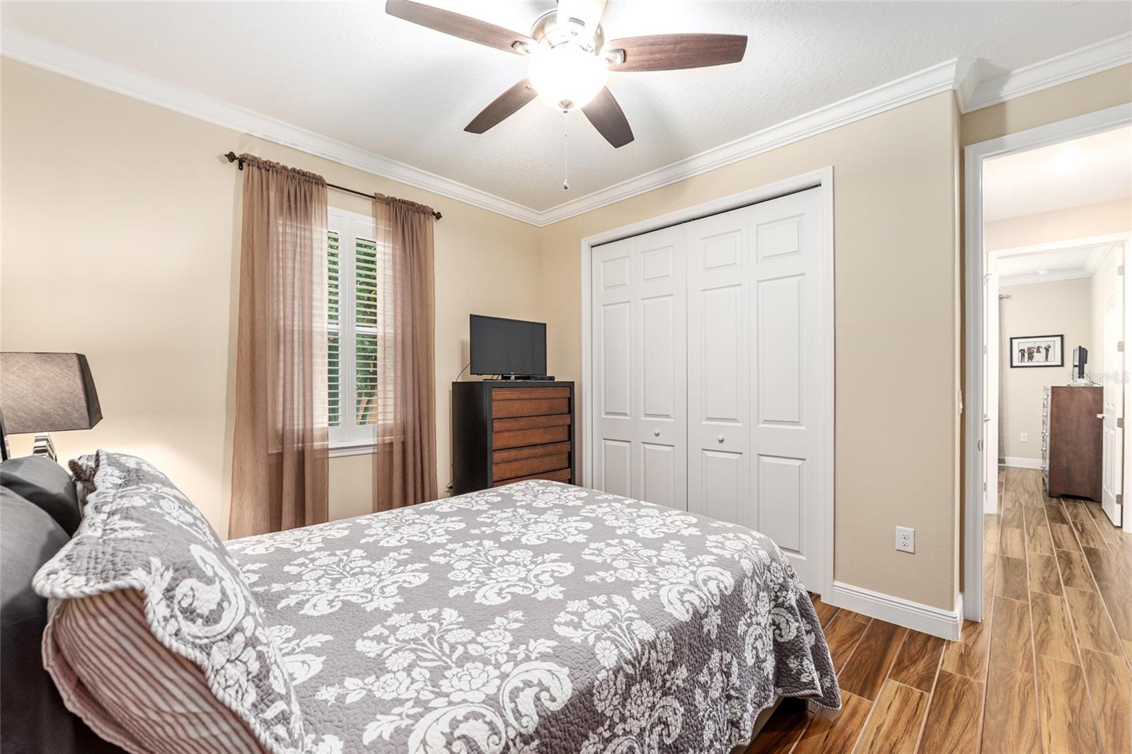 CANDLER HILLS - Residential