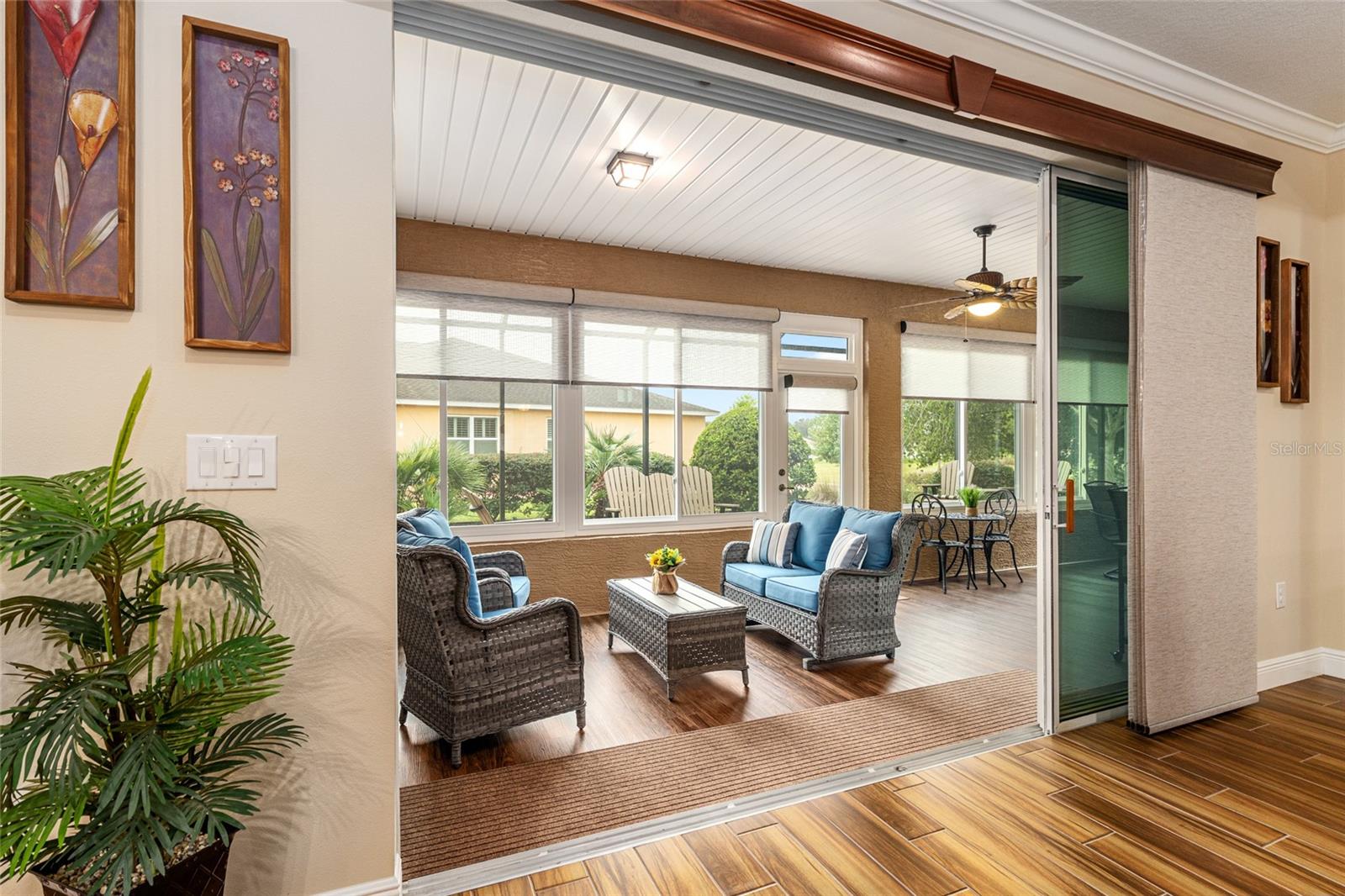 CANDLER HILLS - Residential