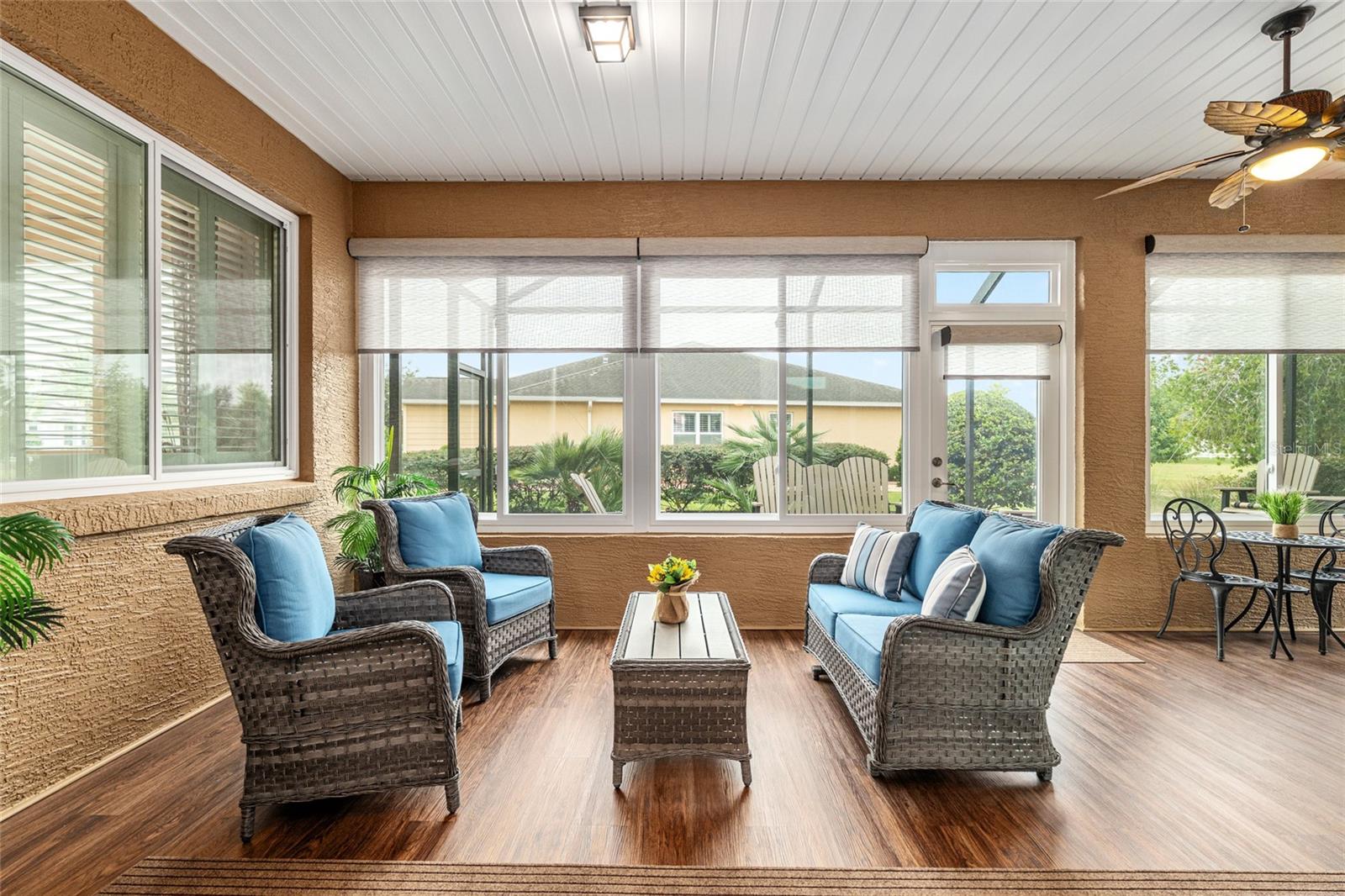 CANDLER HILLS - Residential