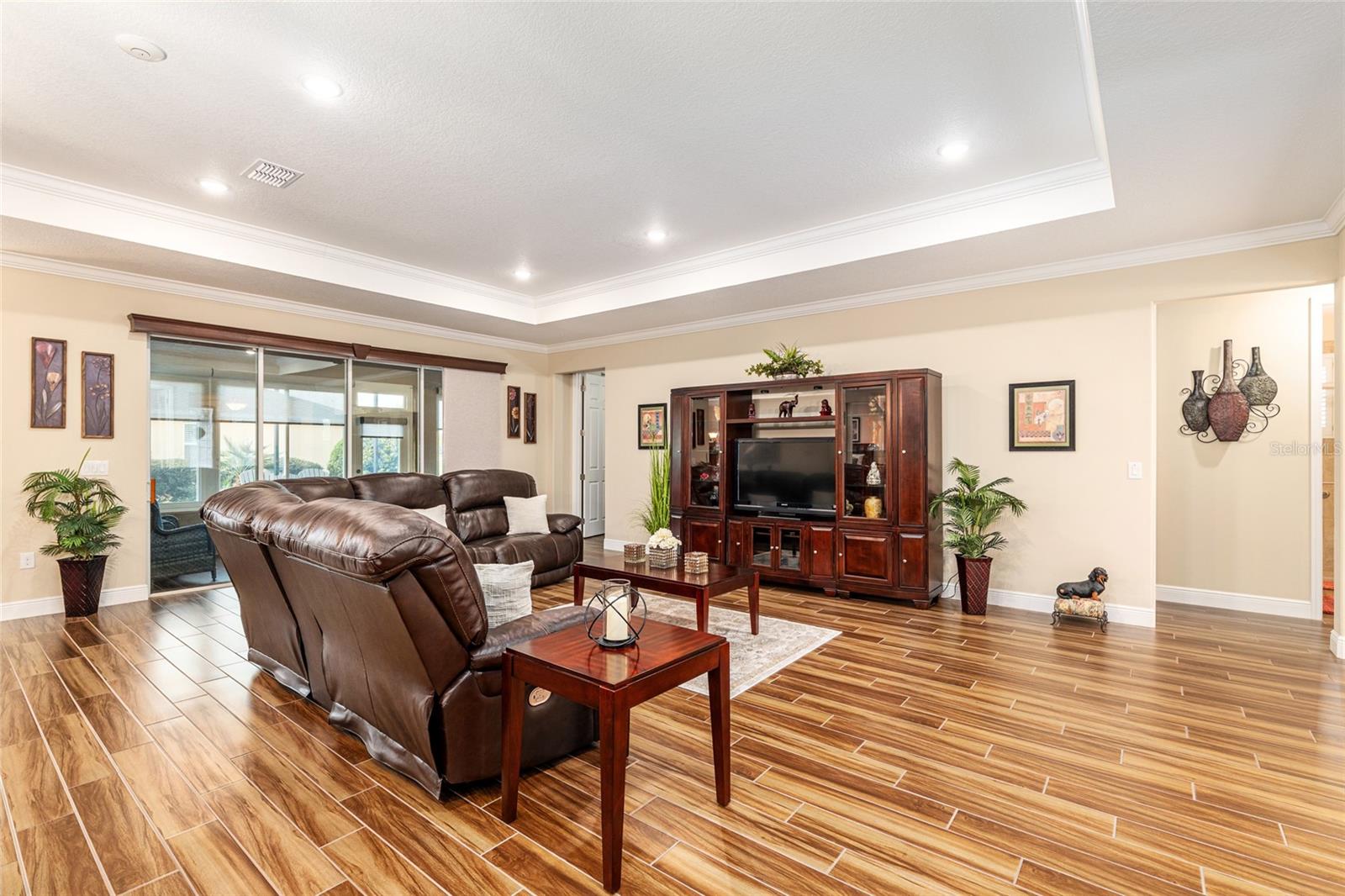 CANDLER HILLS - Residential