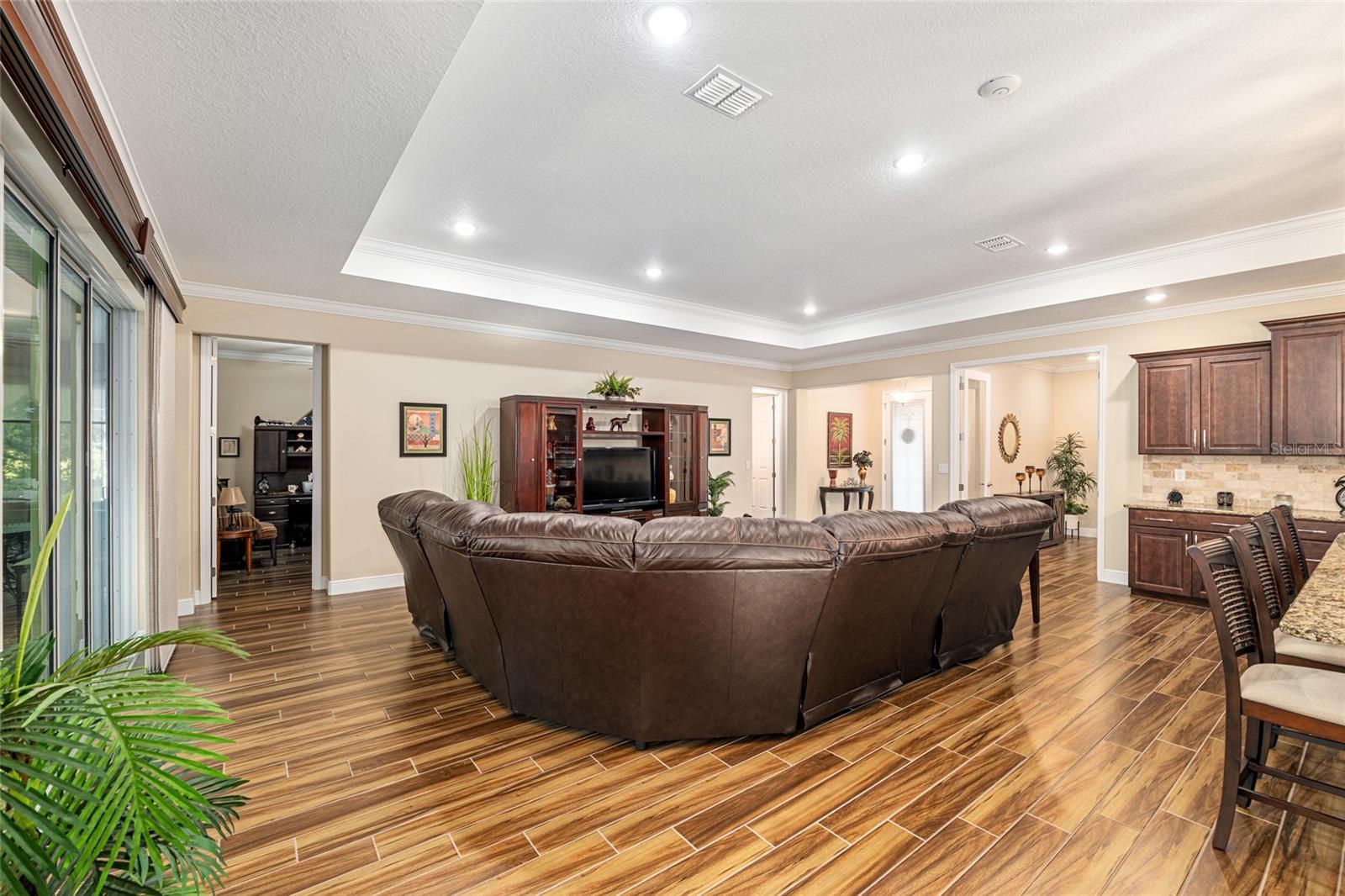 CANDLER HILLS - Residential