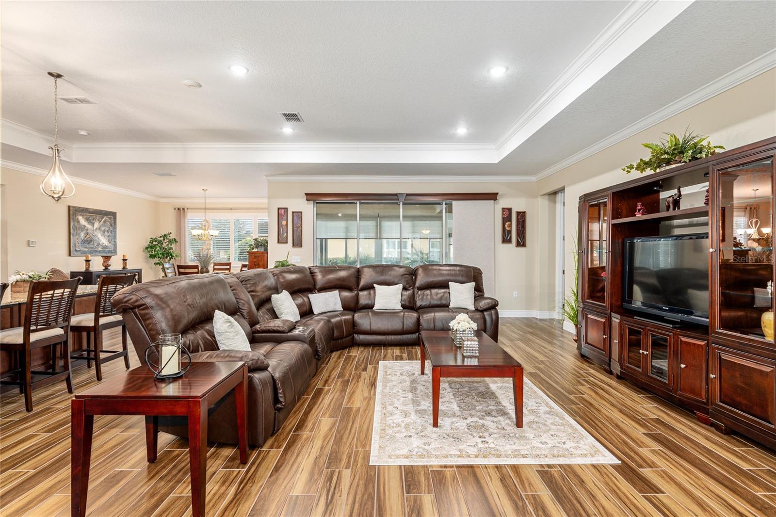 CANDLER HILLS - Residential