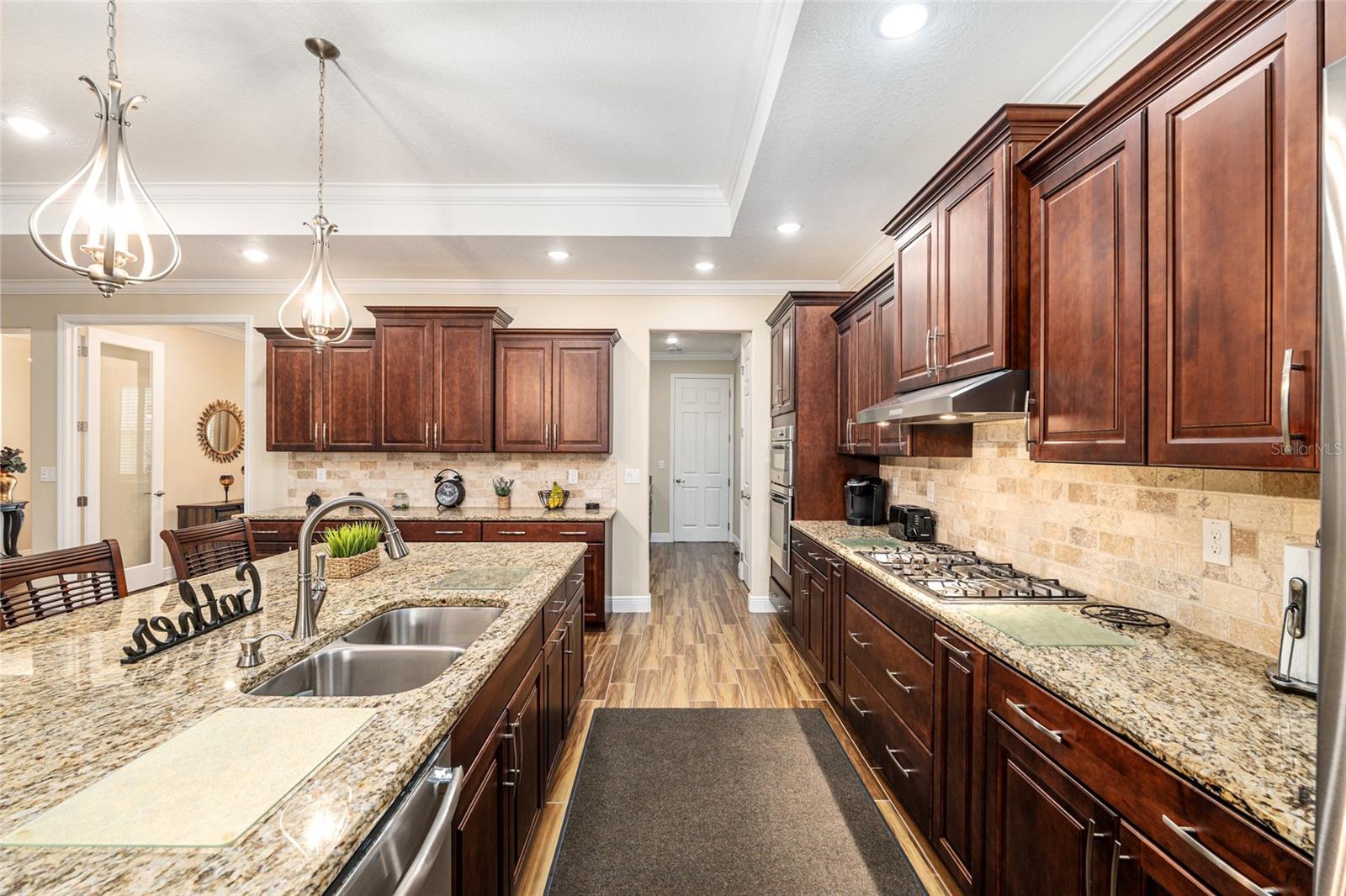 CANDLER HILLS - Residential