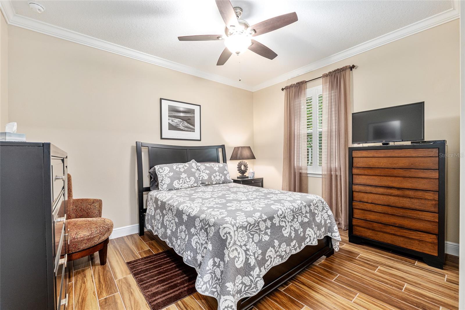 CANDLER HILLS - Residential