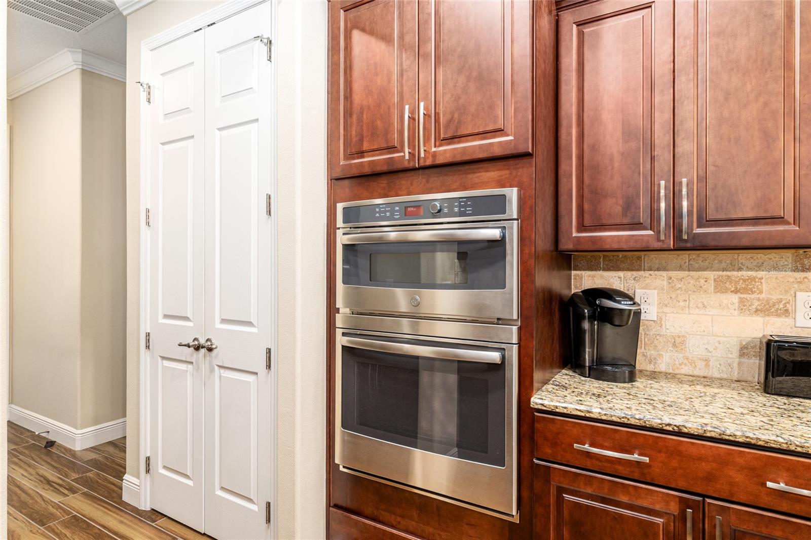 CANDLER HILLS - Residential