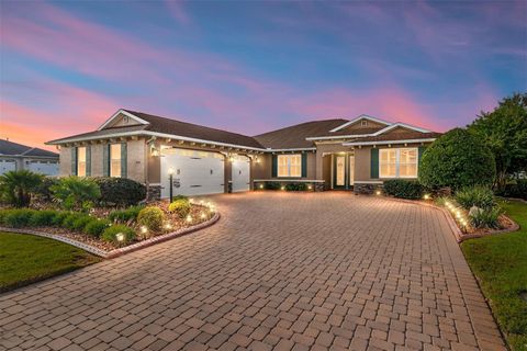 Photo of 9460 SW 86th Place, Ocala, FL 34481 (MLS # OM711239)