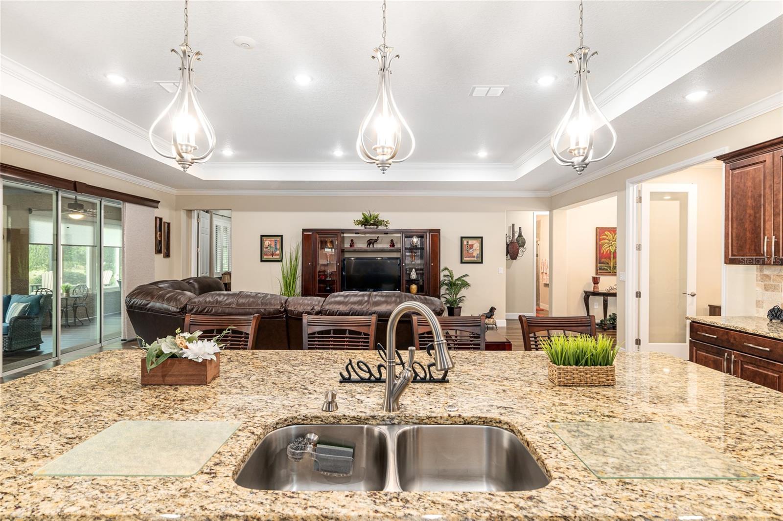 CANDLER HILLS - Residential
