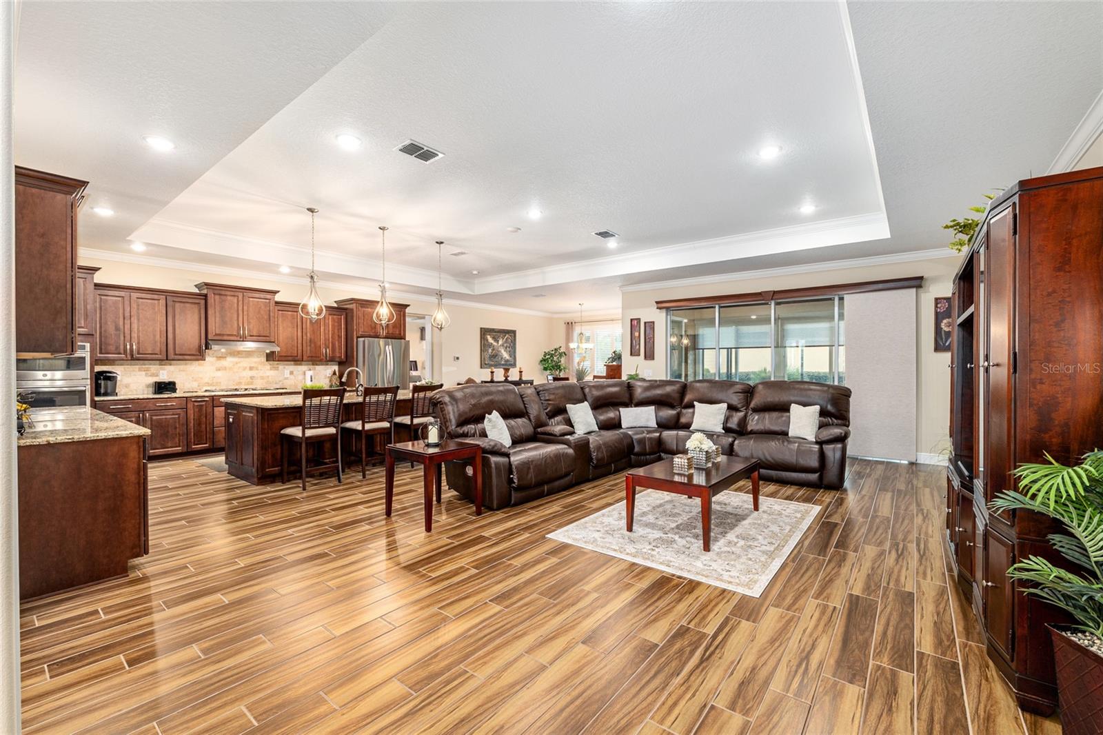 CANDLER HILLS - Residential