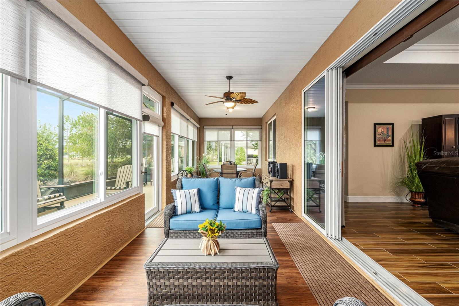 CANDLER HILLS - Residential