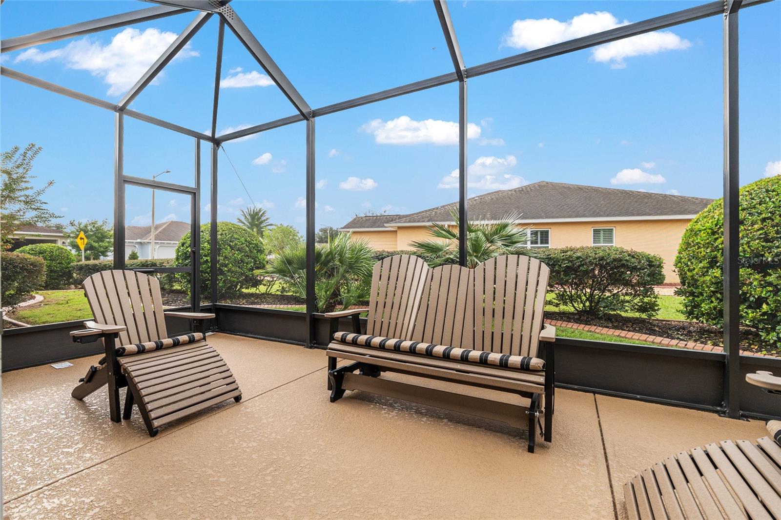 CANDLER HILLS - Residential