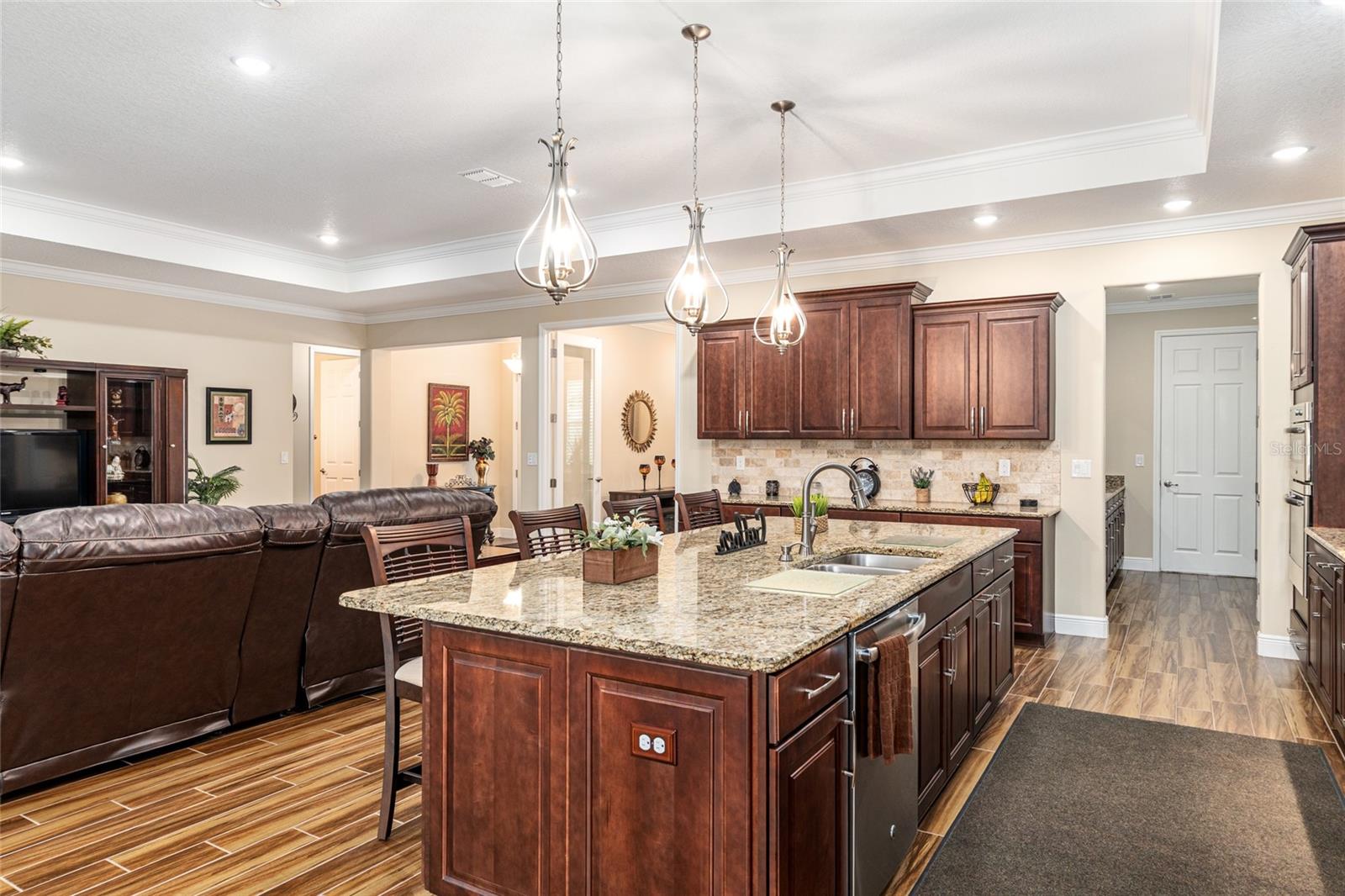CANDLER HILLS - Residential