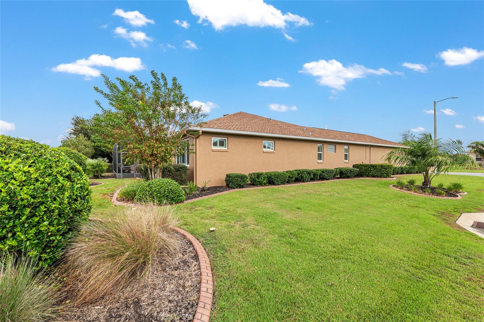 CANDLER HILLS - Residential