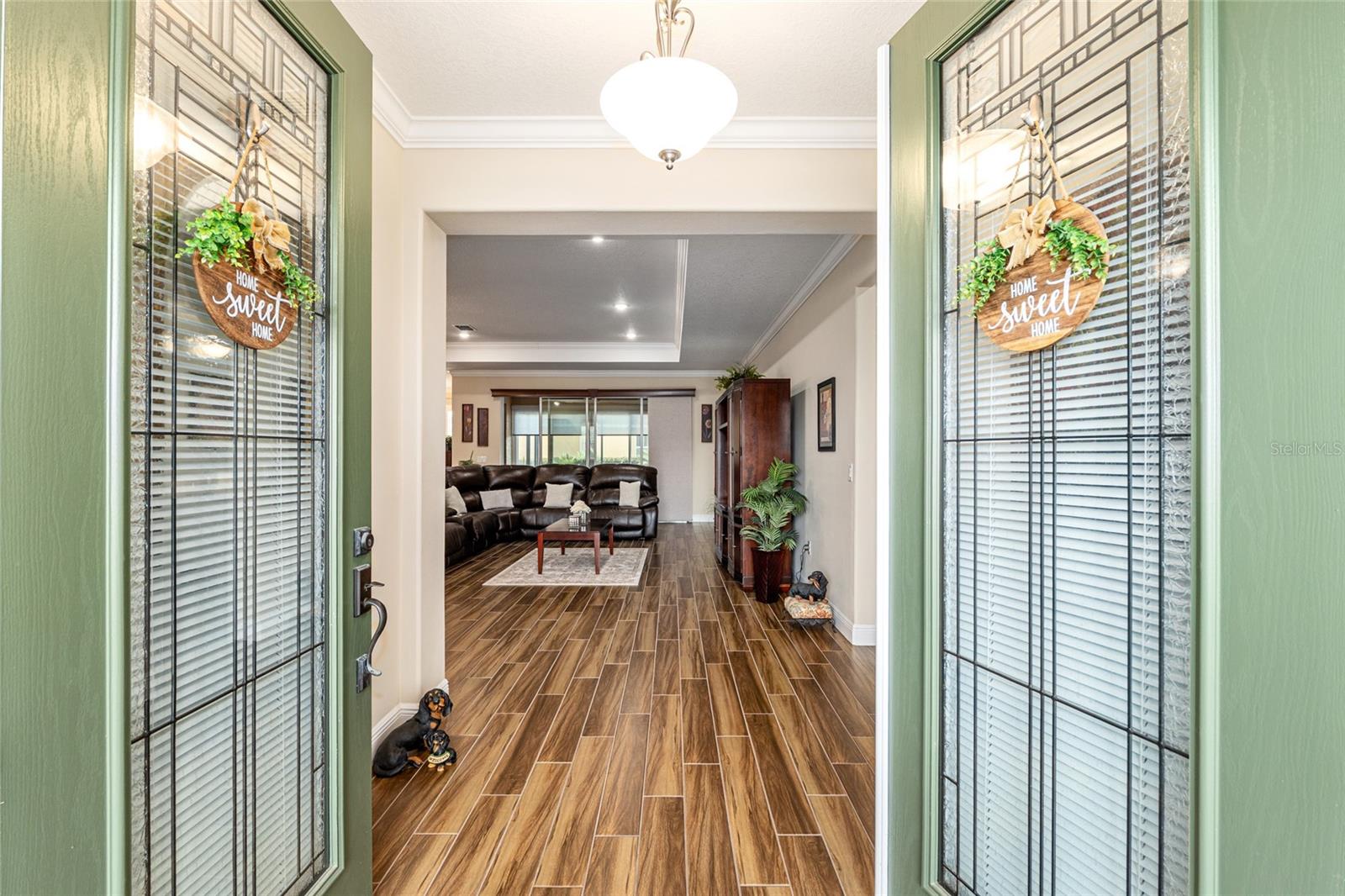 CANDLER HILLS - Residential