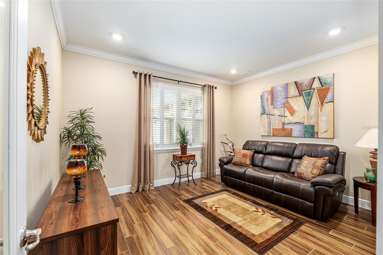 CANDLER HILLS - Residential