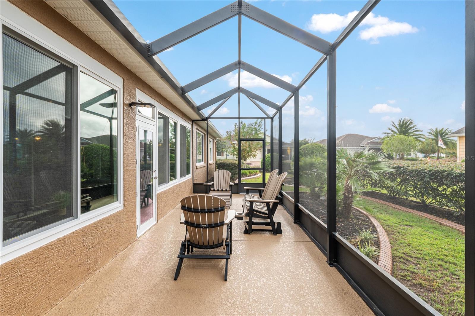 CANDLER HILLS - Residential