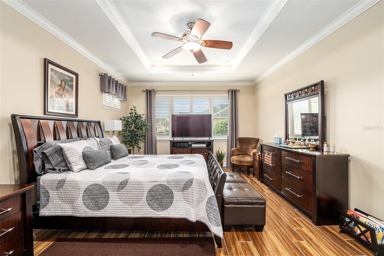 CANDLER HILLS - Residential