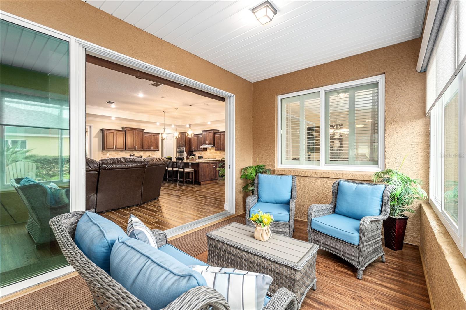 CANDLER HILLS - Residential
