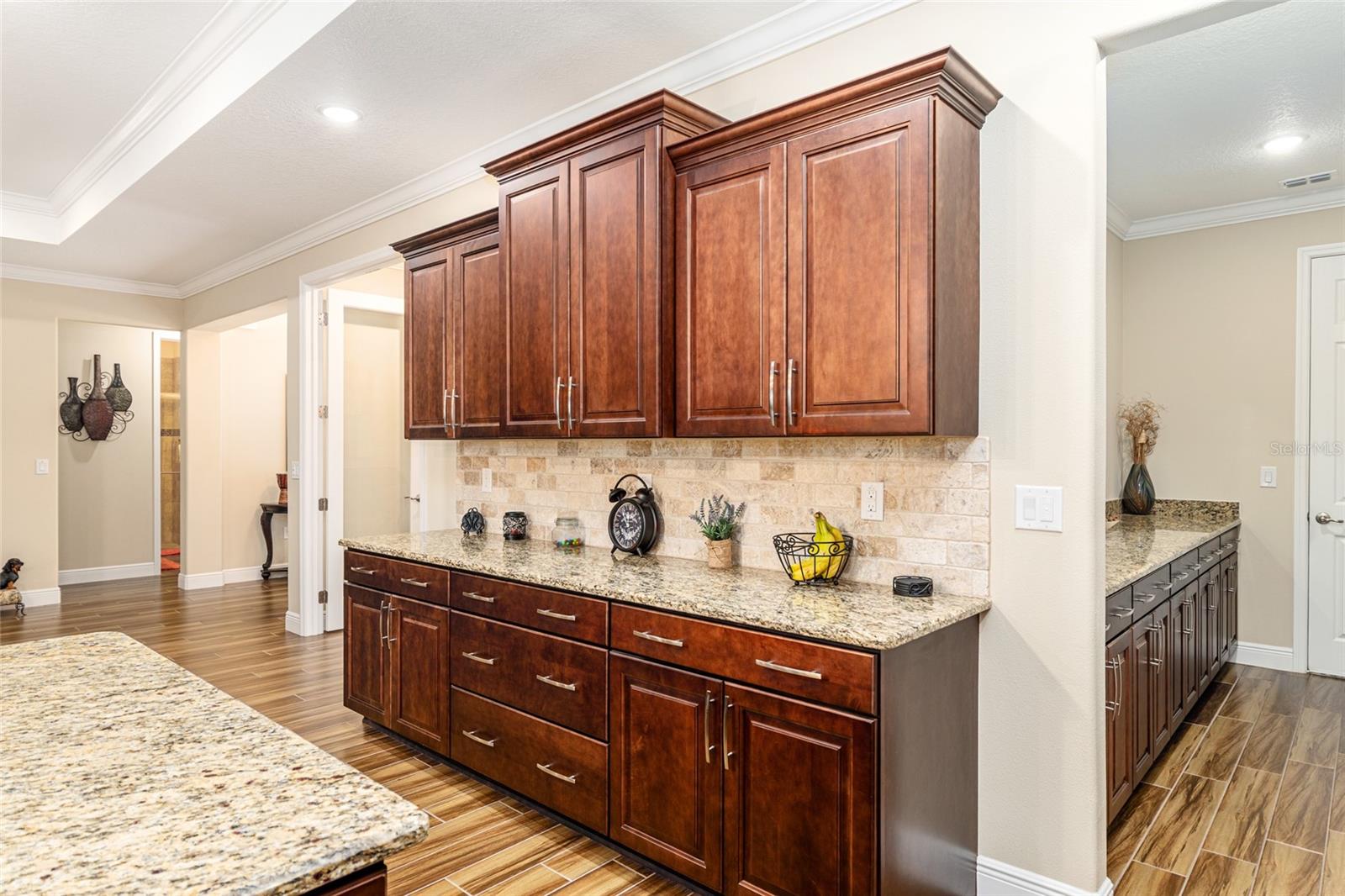 CANDLER HILLS - Residential