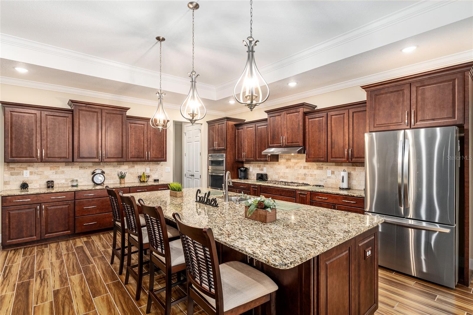 CANDLER HILLS - Residential