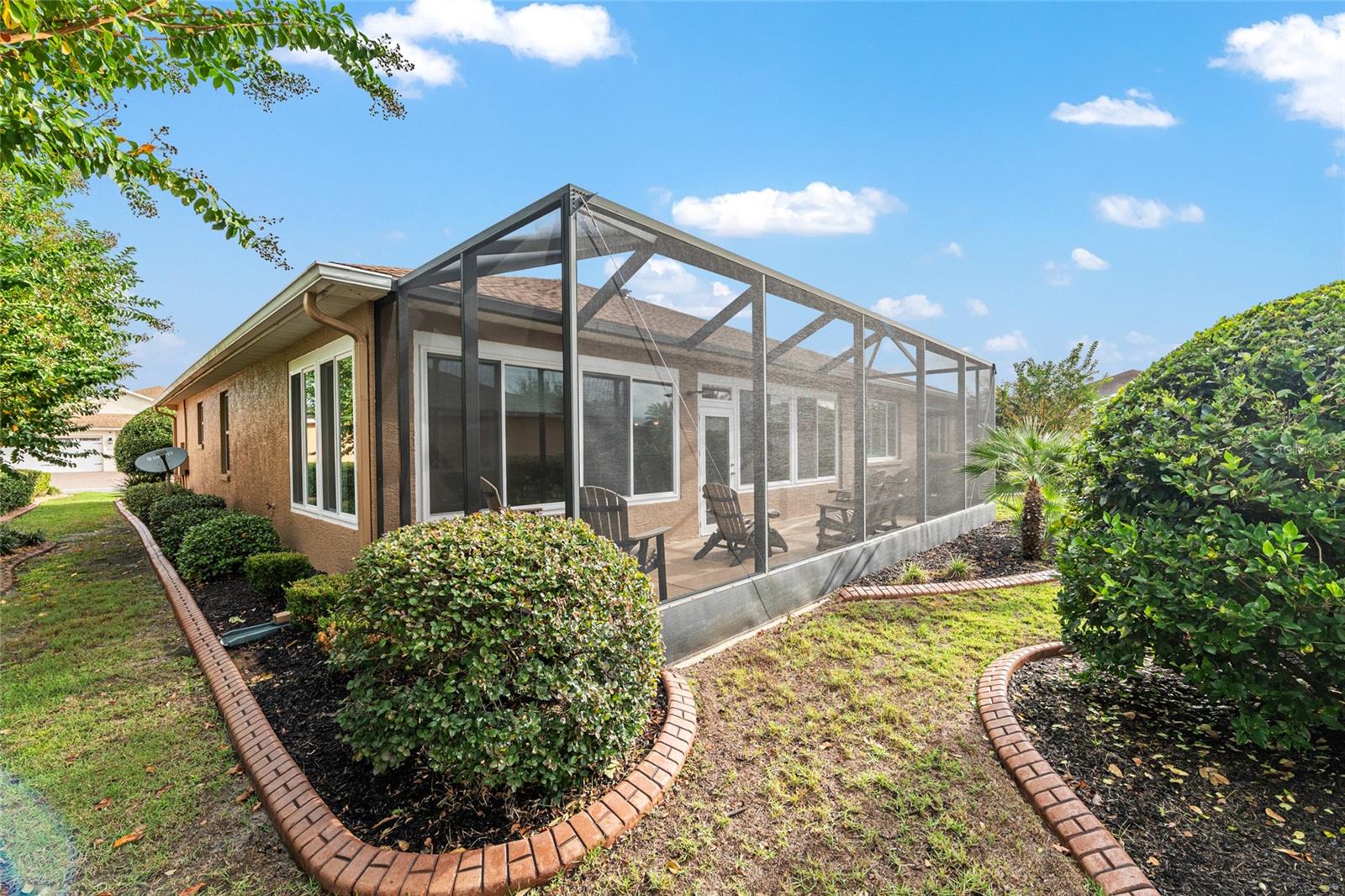 CANDLER HILLS - Residential