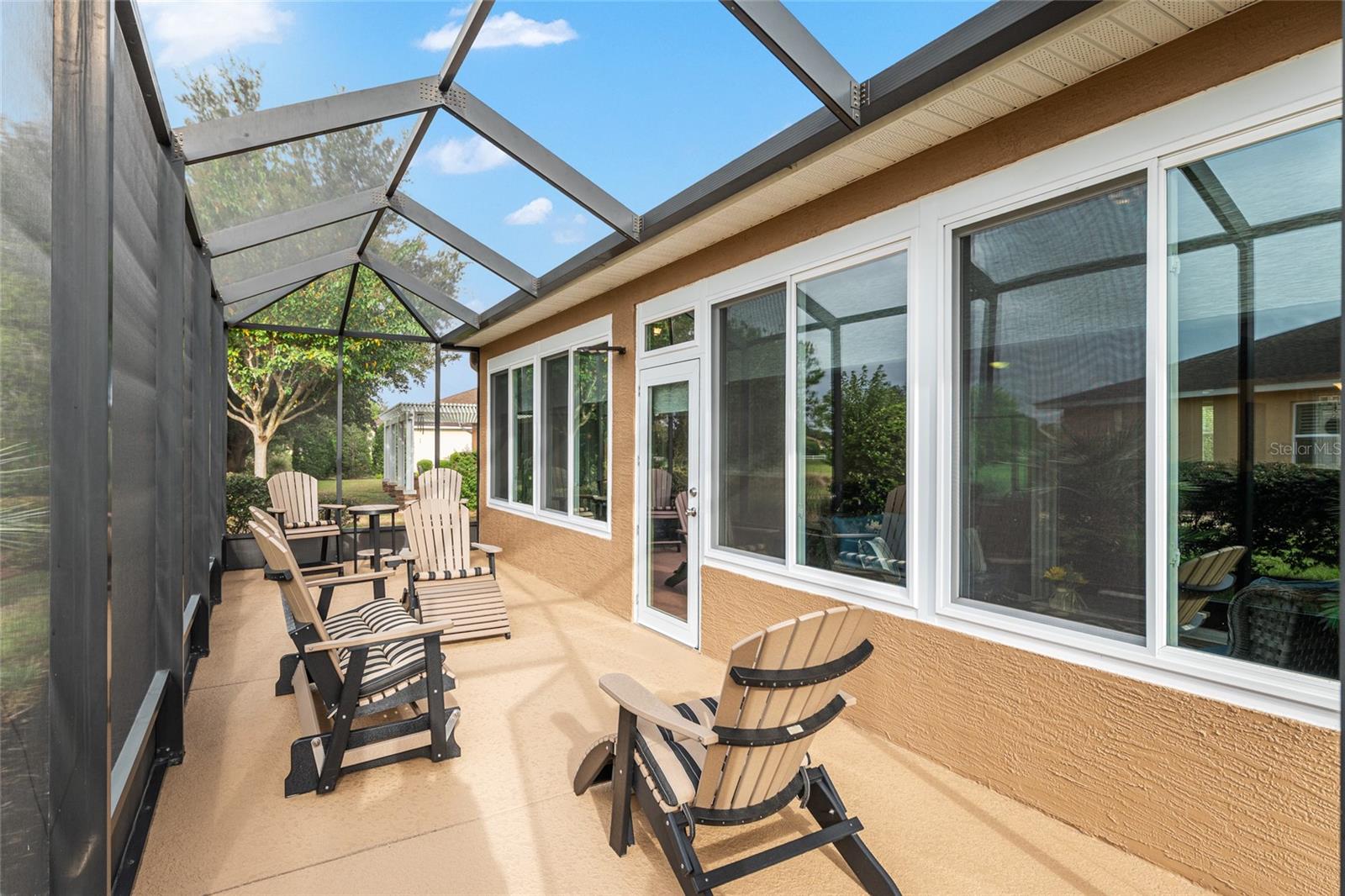 CANDLER HILLS - Residential