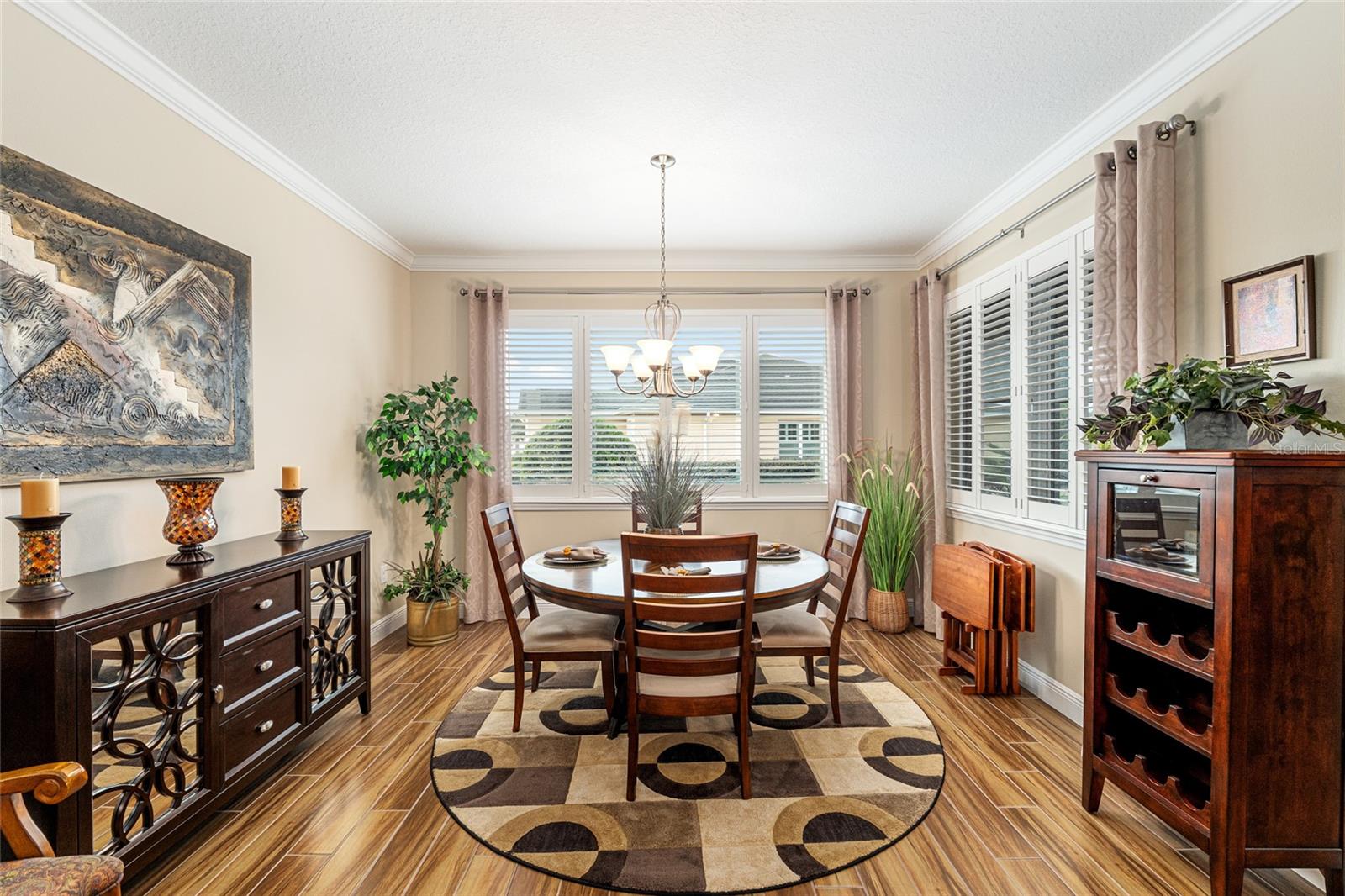 CANDLER HILLS - Residential