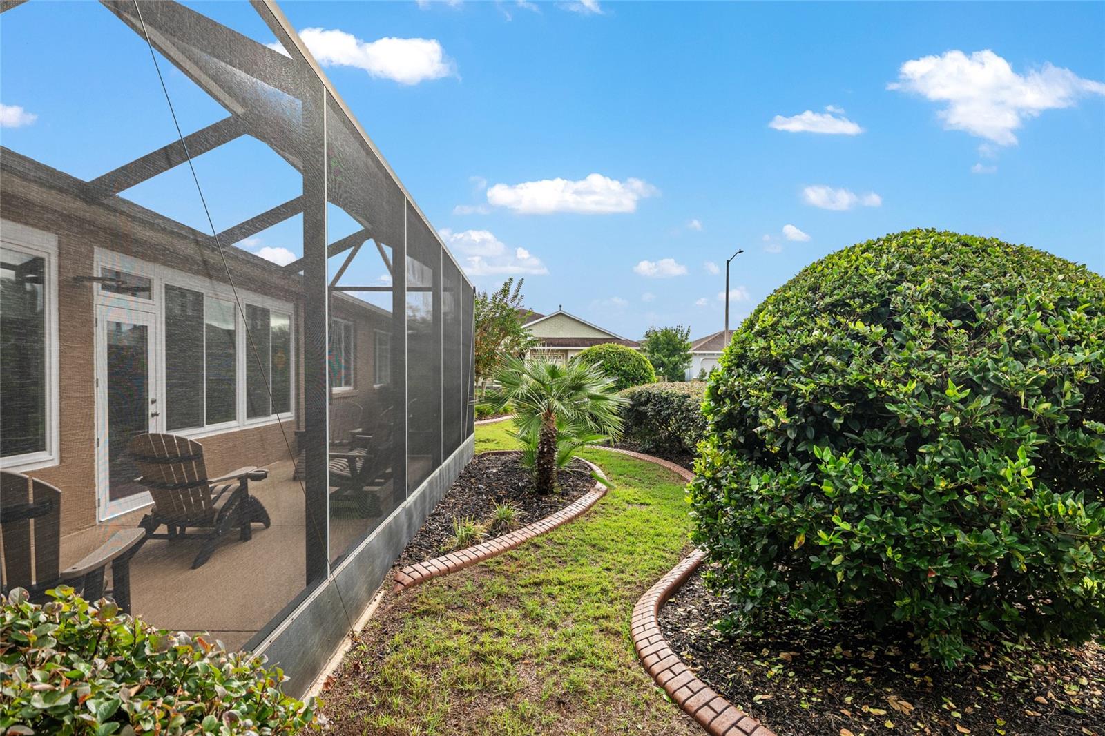CANDLER HILLS - Residential