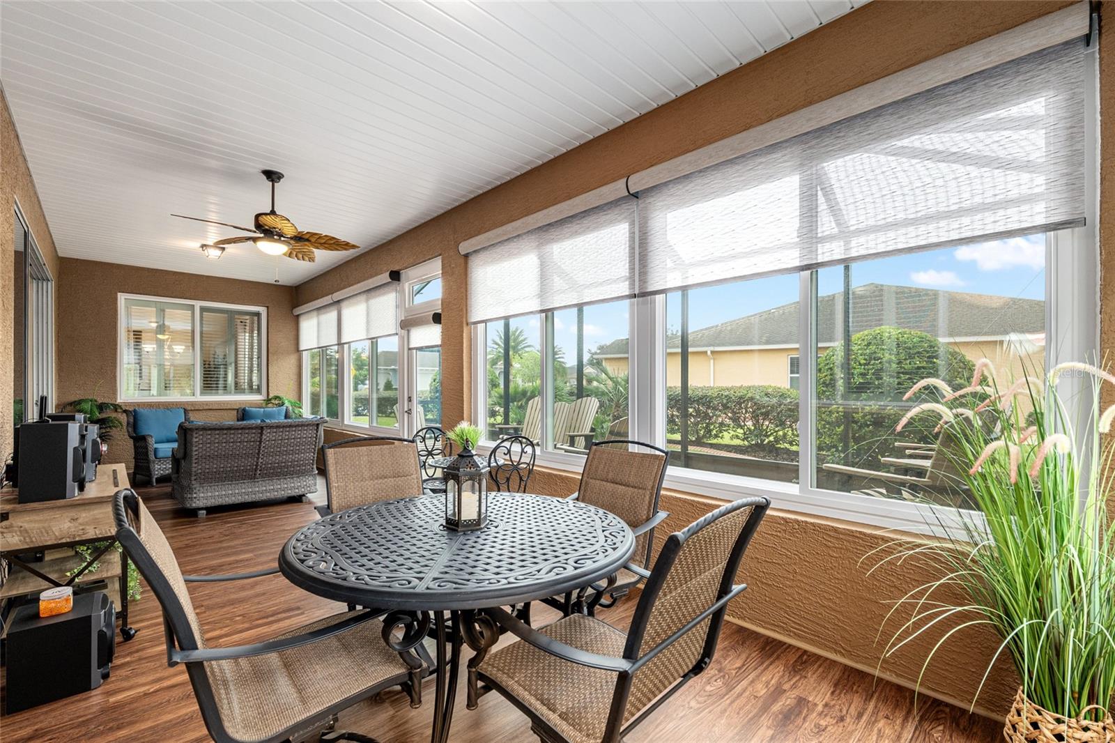 CANDLER HILLS - Residential