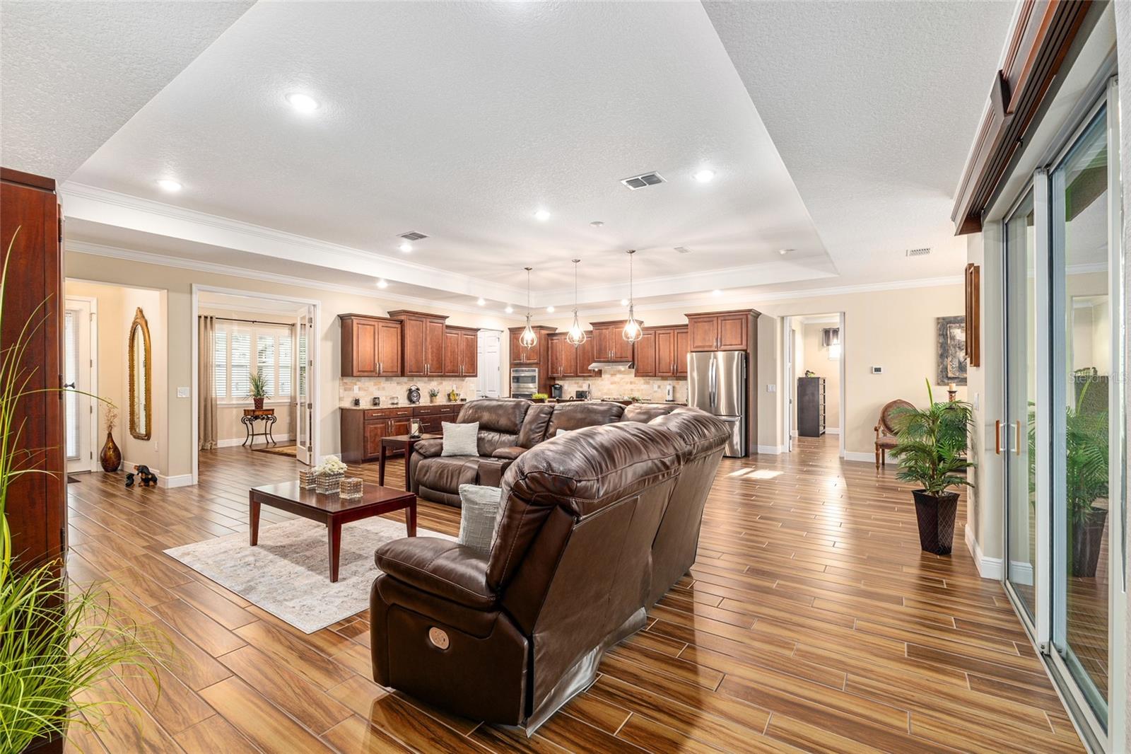CANDLER HILLS - Residential