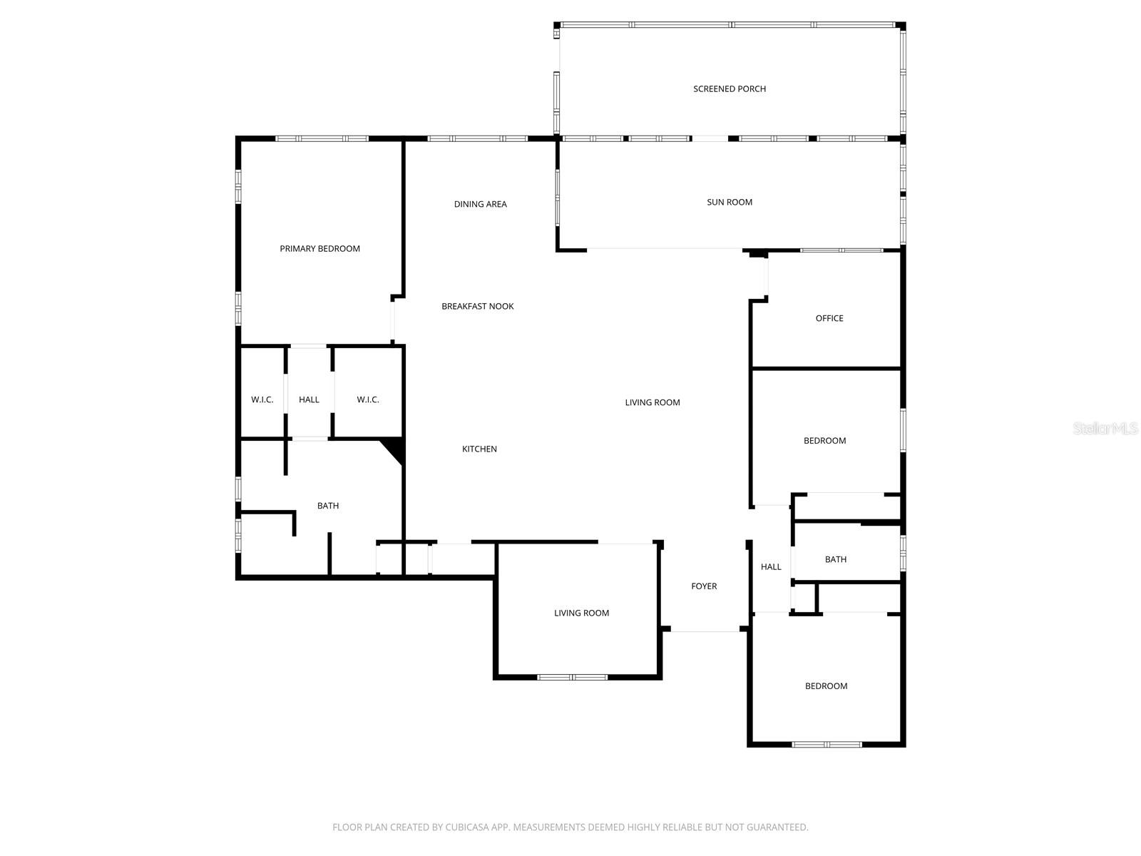 CANDLER HILLS - Residential