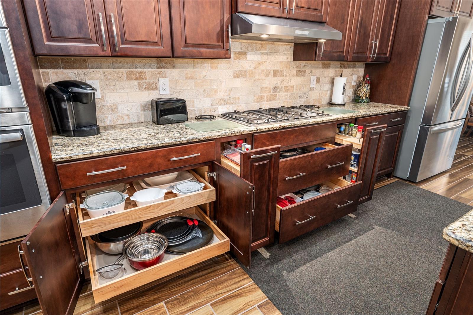 CANDLER HILLS - Residential
