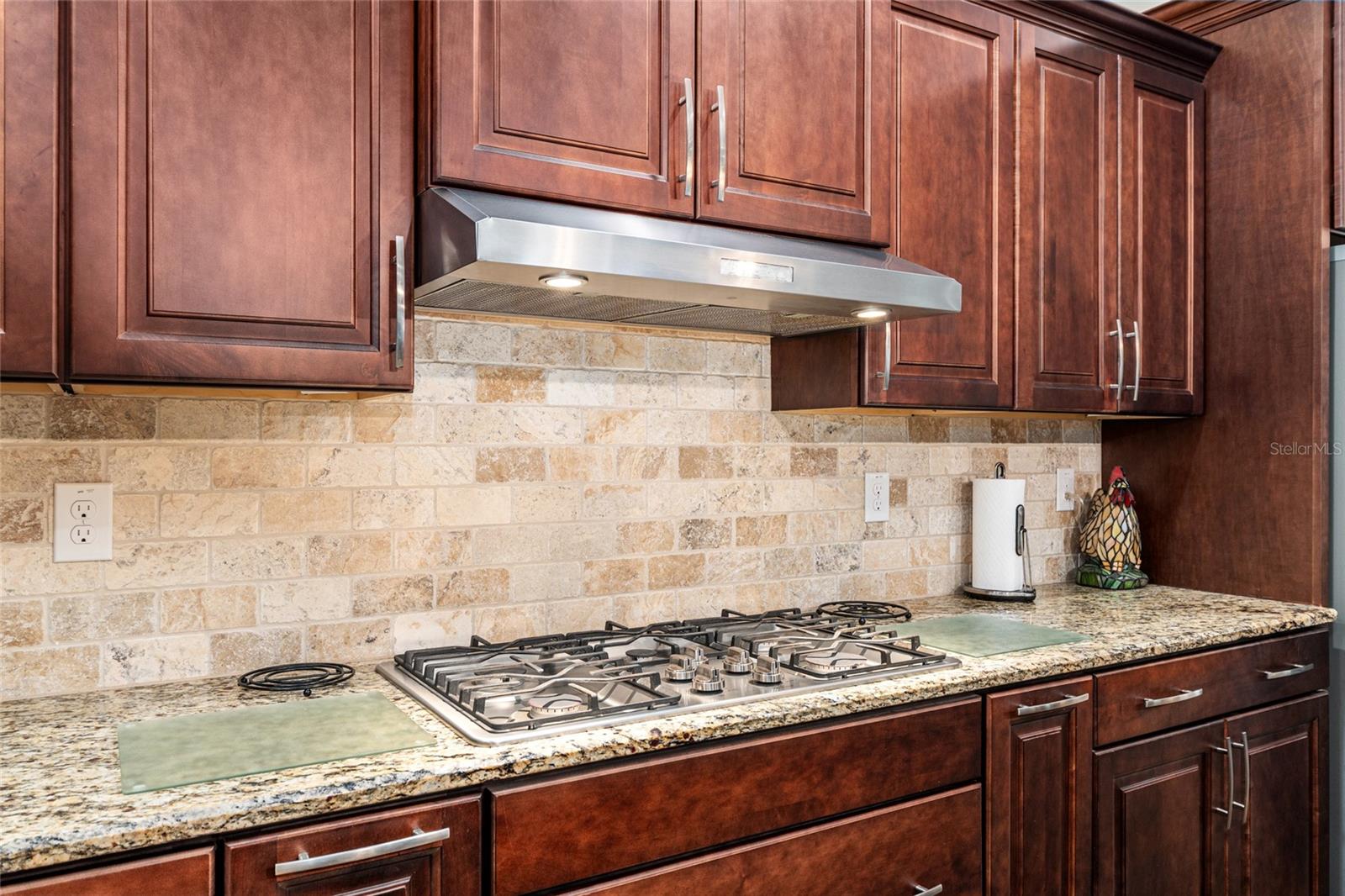 CANDLER HILLS - Residential