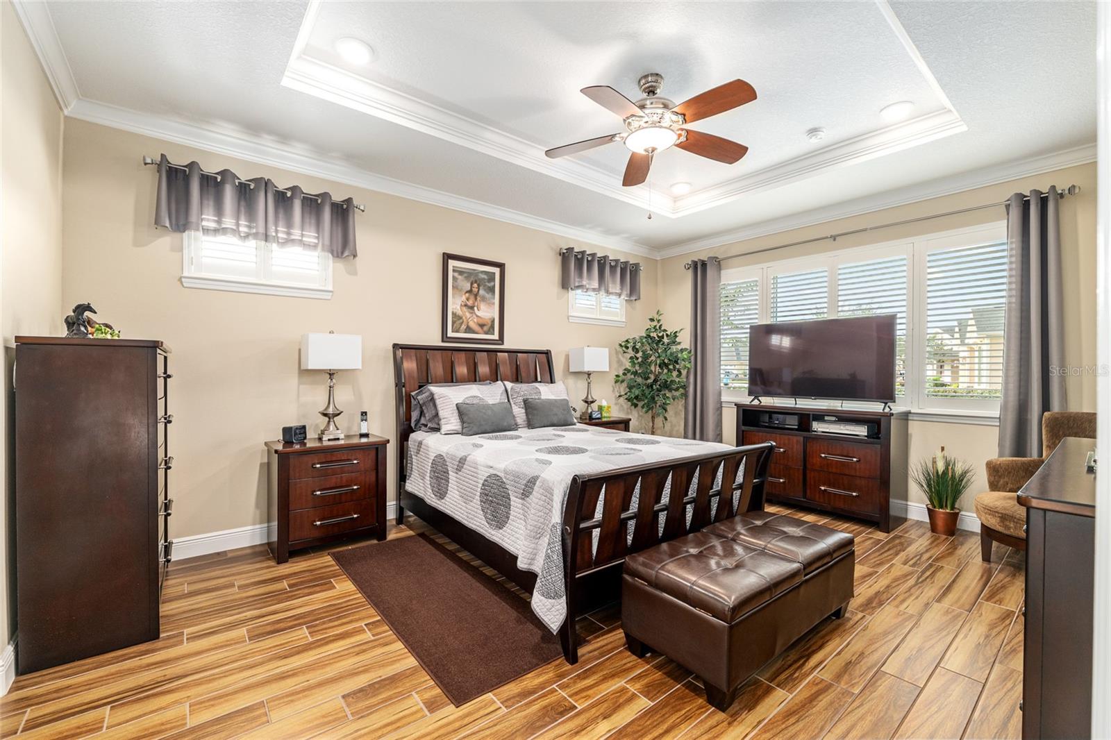 CANDLER HILLS - Residential
