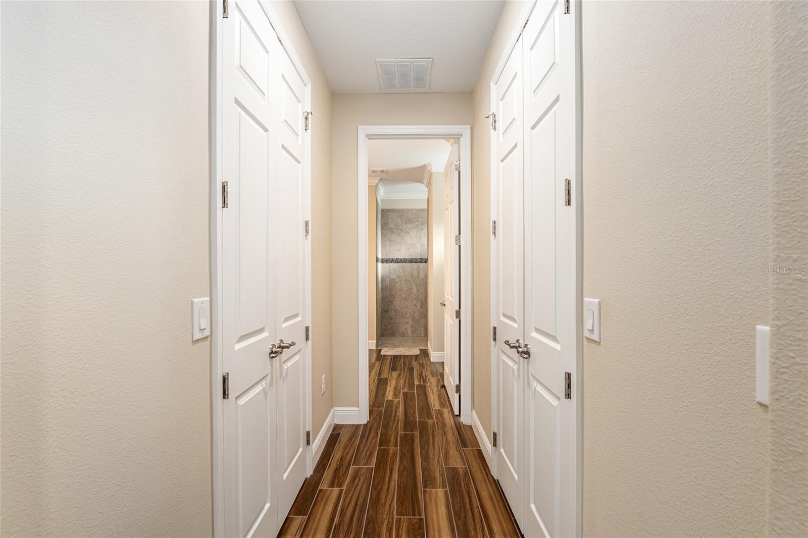 CANDLER HILLS - Residential