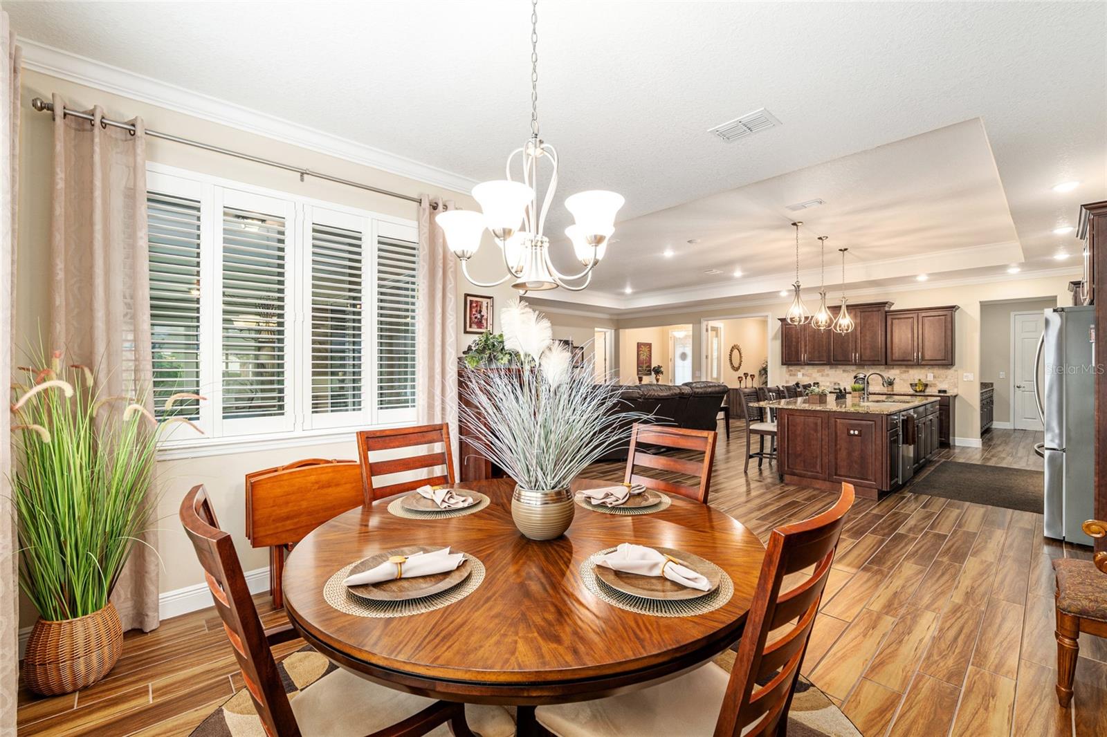 CANDLER HILLS - Residential