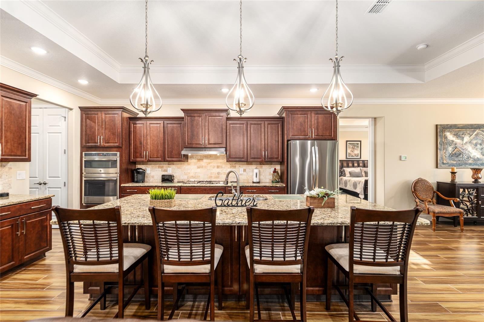 CANDLER HILLS - Residential
