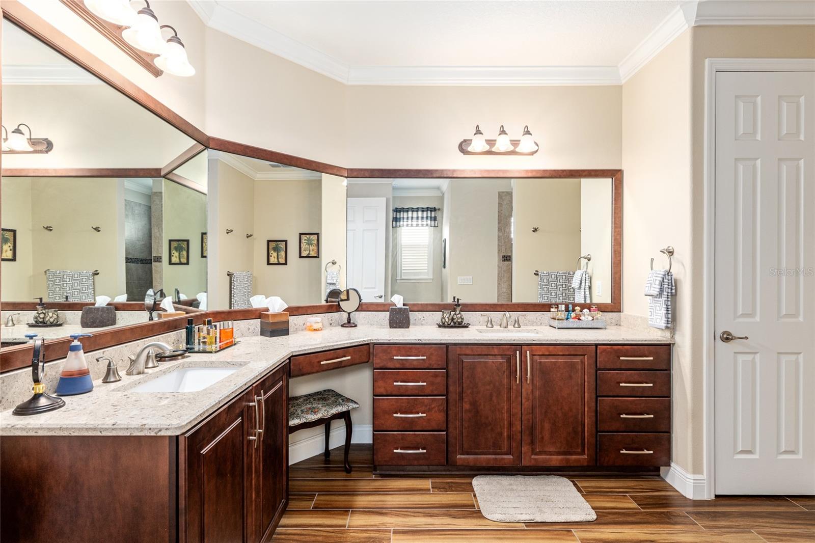CANDLER HILLS - Residential