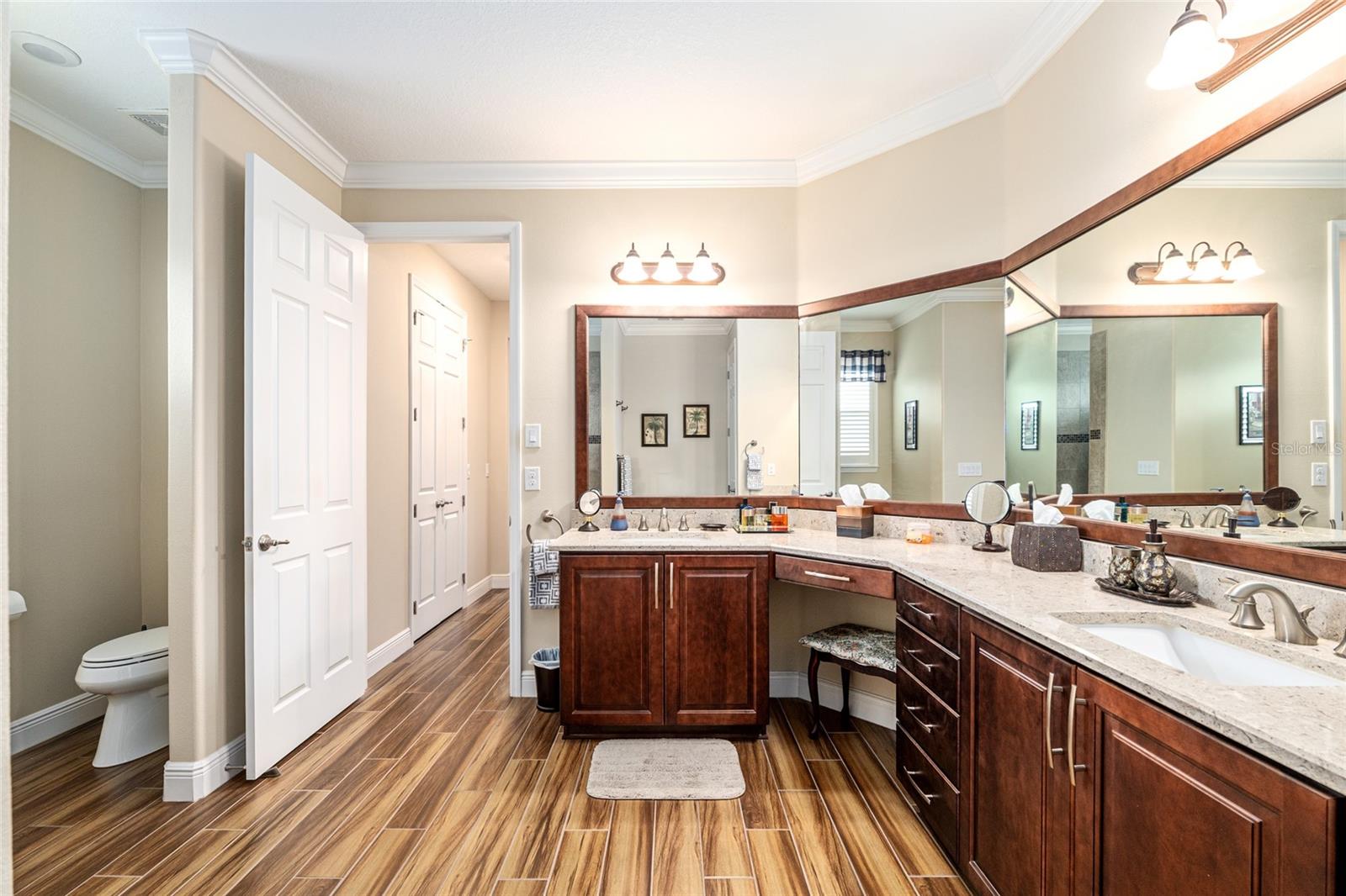 CANDLER HILLS - Residential