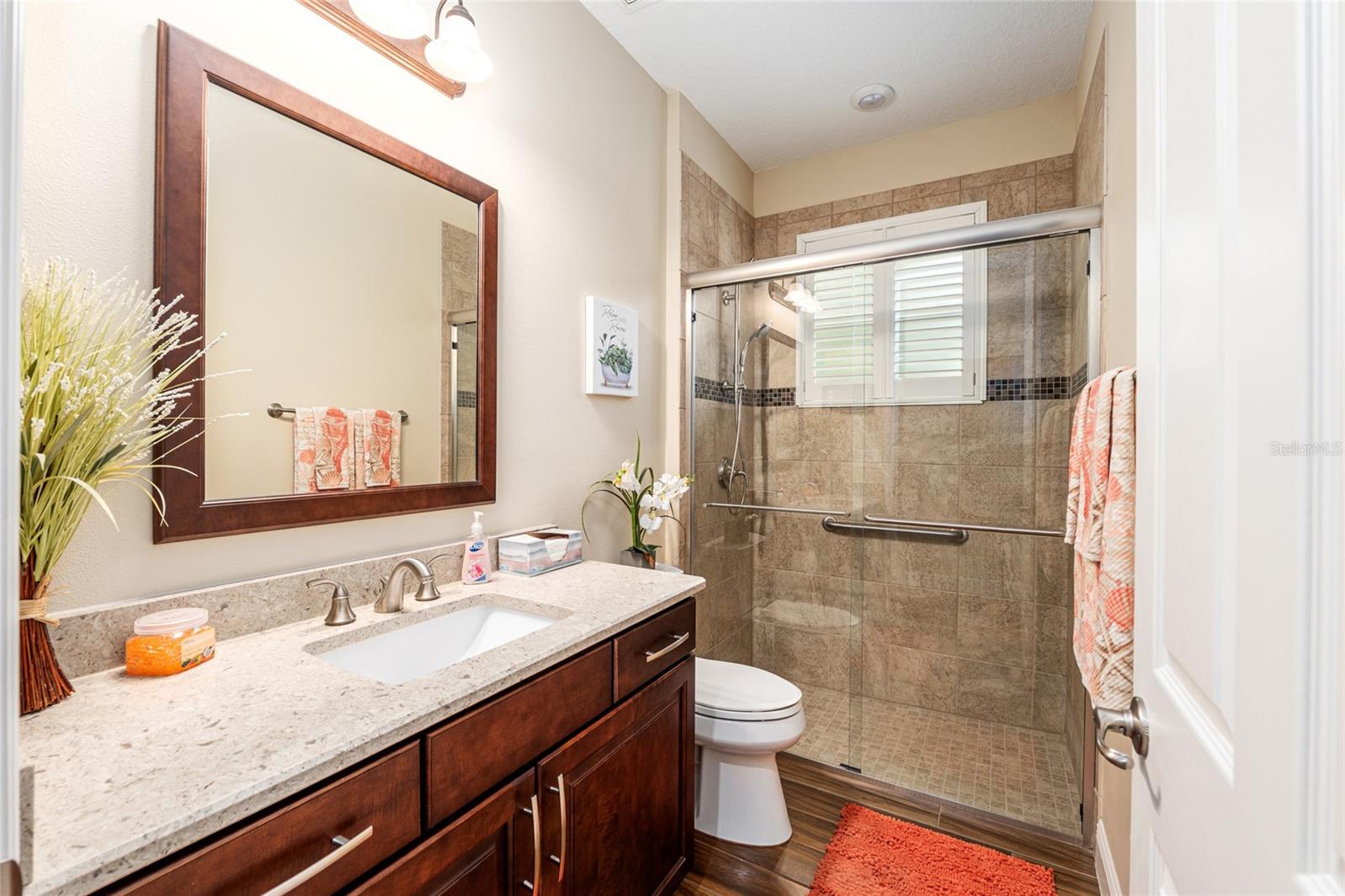 CANDLER HILLS - Residential