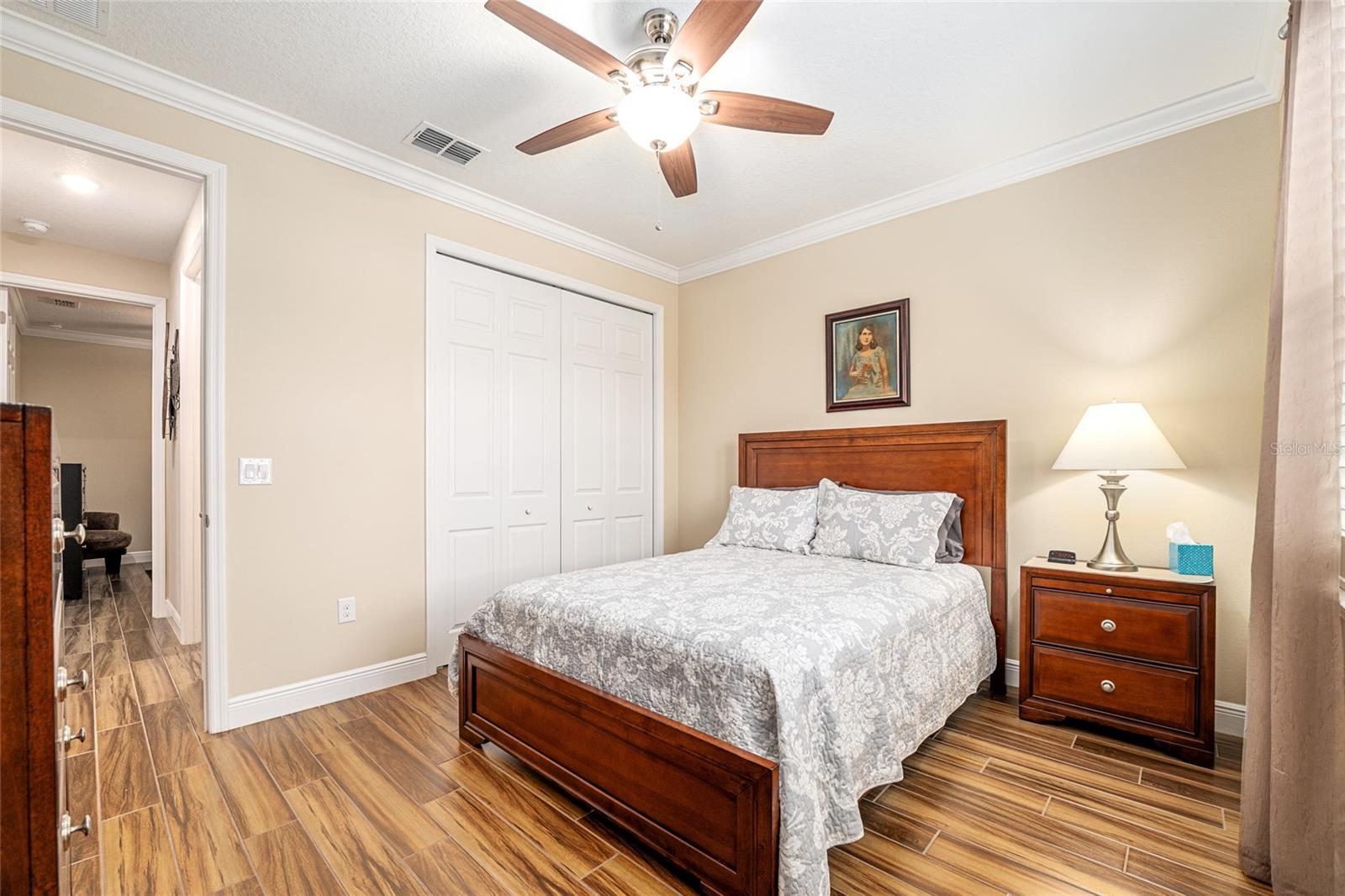 CANDLER HILLS - Residential
