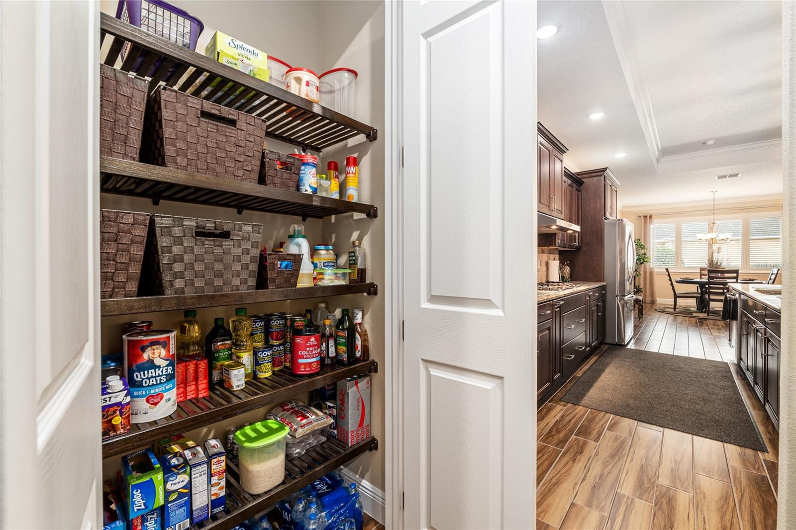 CANDLER HILLS - Residential
