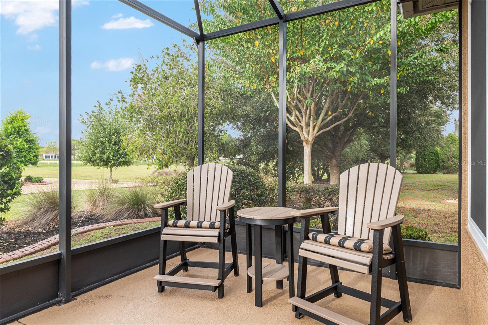 CANDLER HILLS - Residential