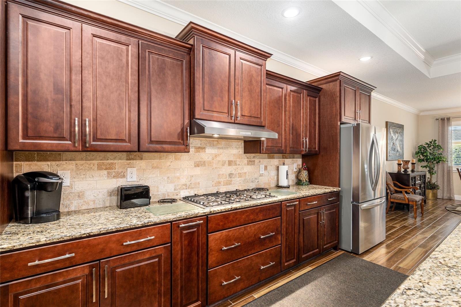 CANDLER HILLS - Residential