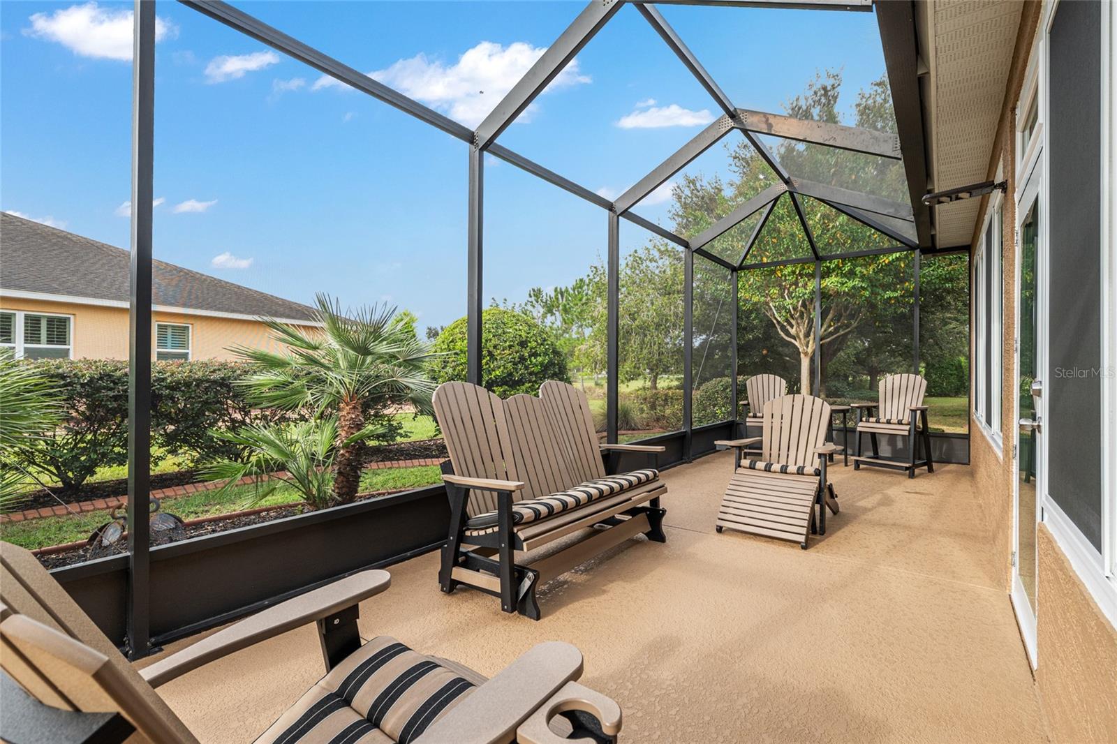 CANDLER HILLS - Residential