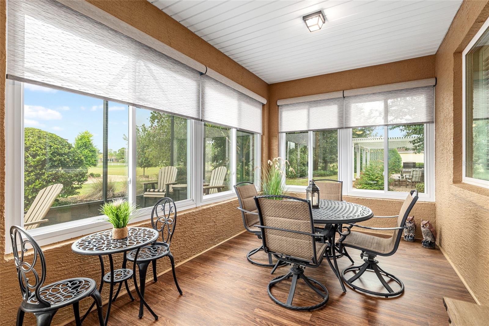 CANDLER HILLS - Residential