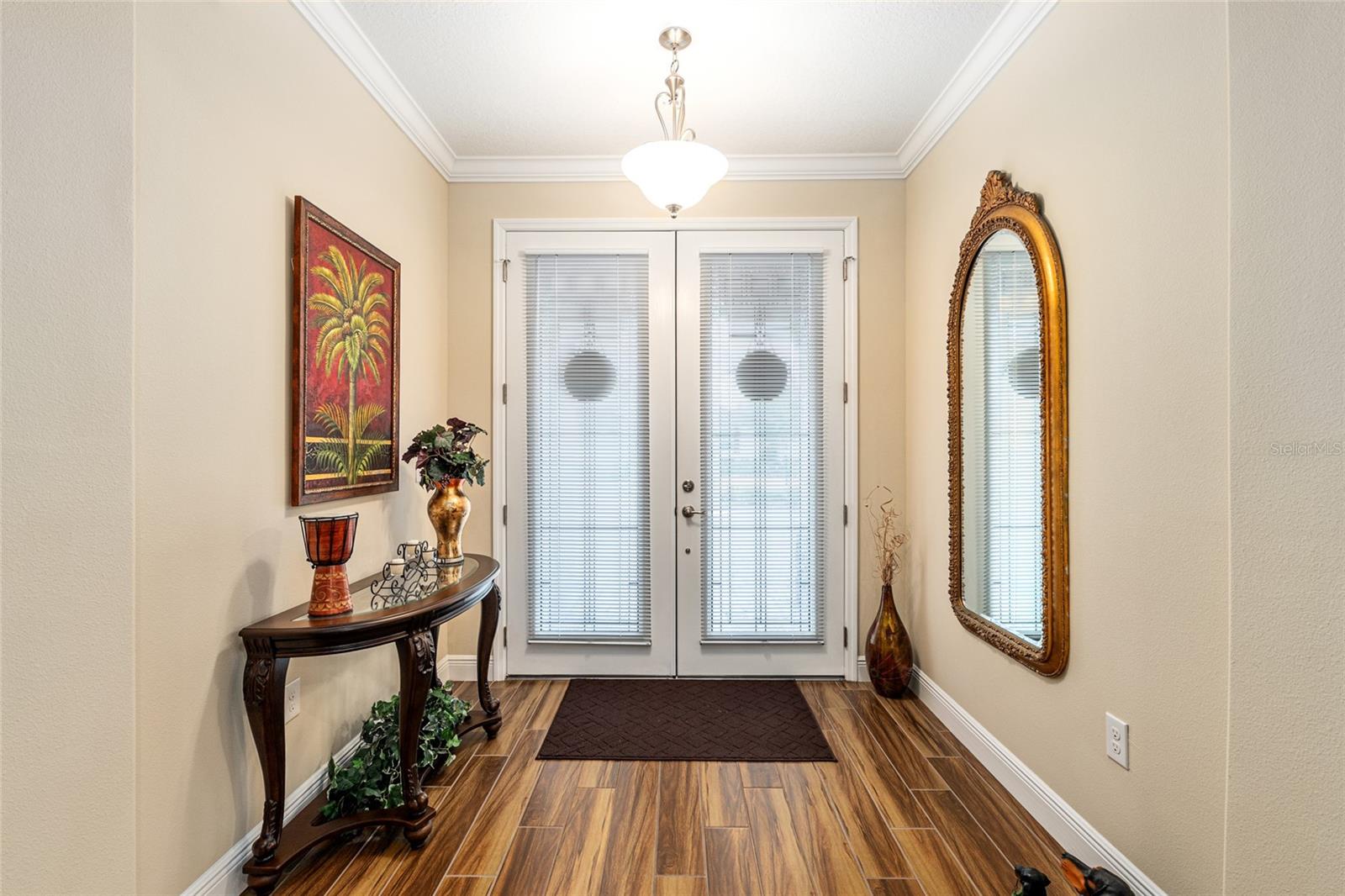 CANDLER HILLS - Residential