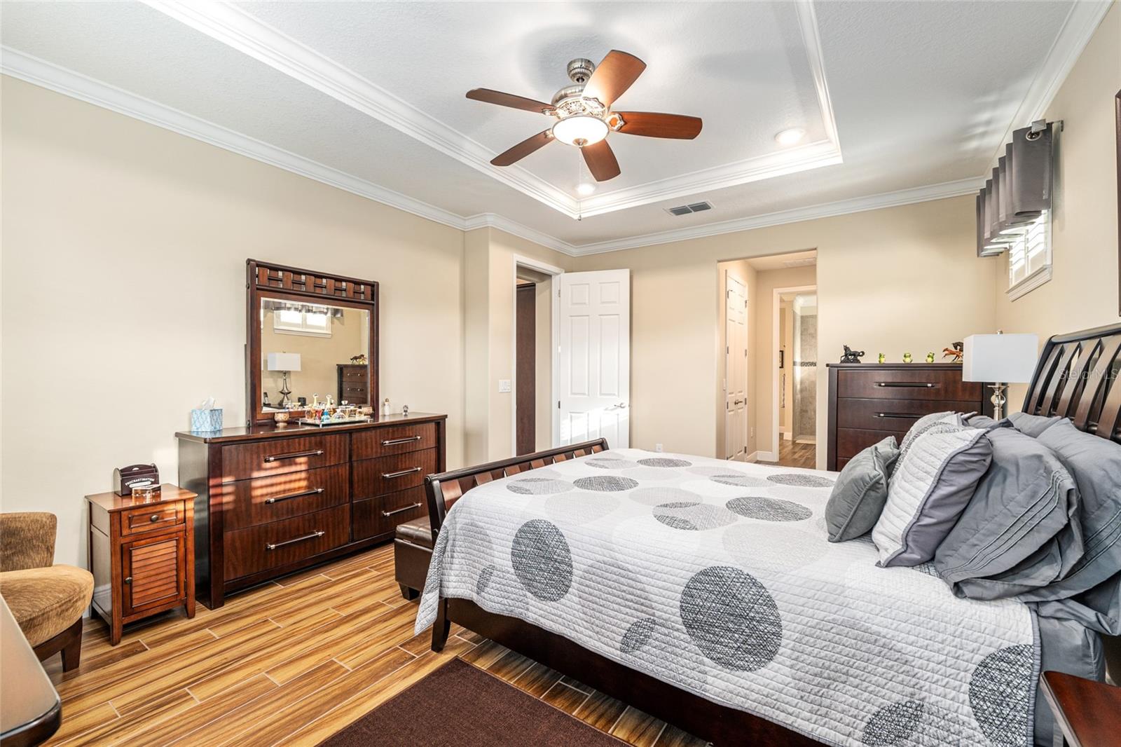 CANDLER HILLS - Residential